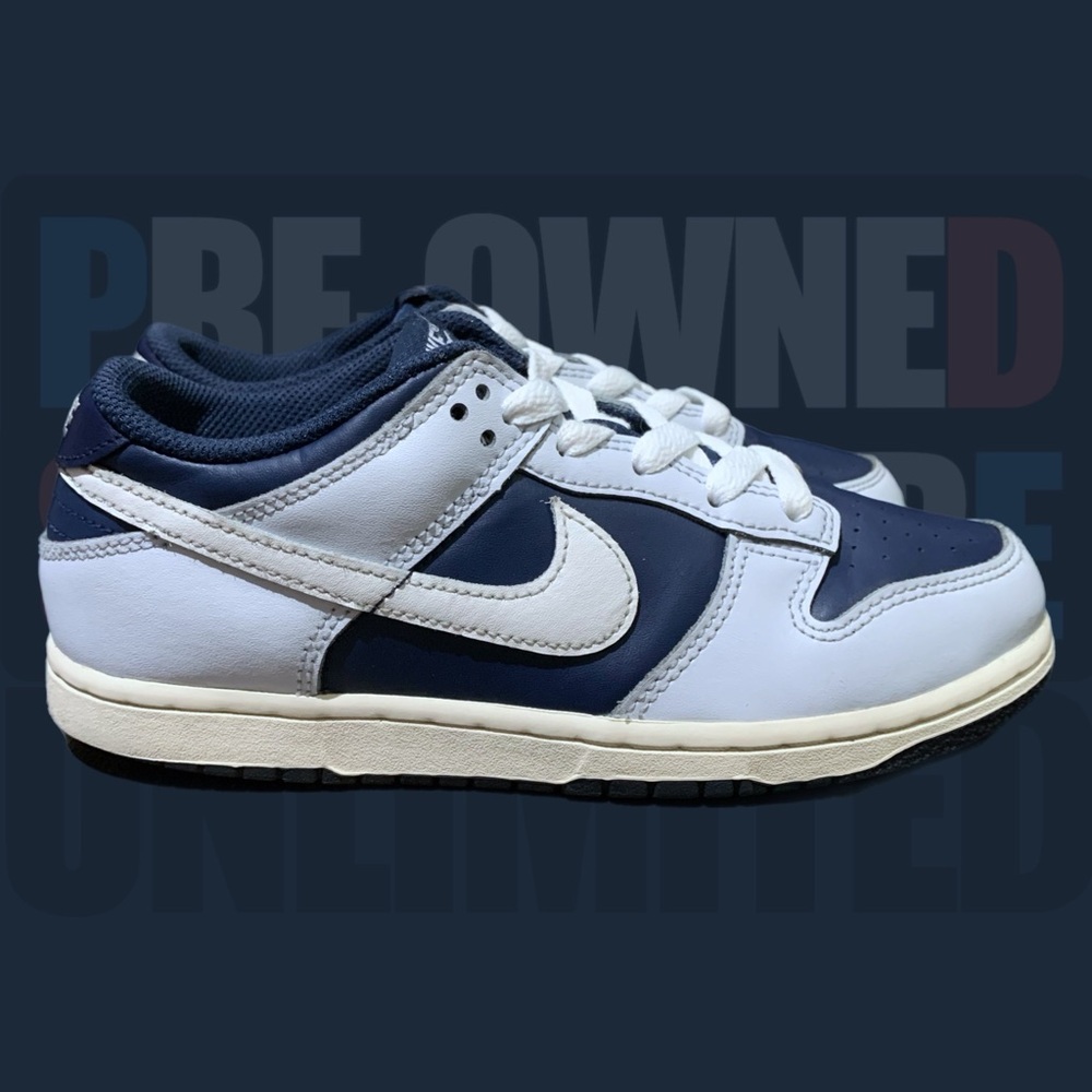 Kid’s Nike Dunk Low